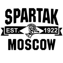 Car Stickers Funny Spartak Decorative Motorcycle Decals Accessories Creative Sunscreen Waterproof PVC,20cm*14cm 2024 - buy cheap