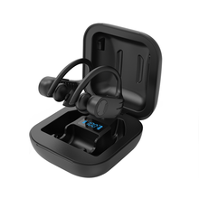 VITOG B1 Wireless Sport Headphone IPX5 Waterproof Bluetooth-compatible 5.0 Earphone Dual Microphone Stereo Sound Headsets 2024 - buy cheap