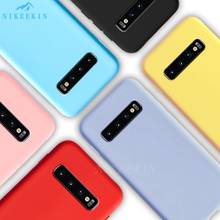 Candy Phone Case for Samsung Note 10 Lite S20 Plus S10 Lite S10E M60S M80S Silicone Case on Galaxy A51 A71 A91 A81 A01 A21 Cover 2024 - buy cheap