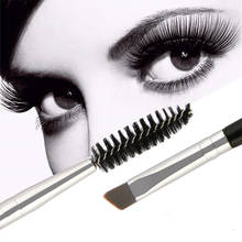 1 pcs Spoolie Brushes Makeup Eyebrow Brush Eyebrow Comb Spoolie Brush Eyebrow Makeup Brushes pinceau sourcil for makeup Beauty 2024 - buy cheap
