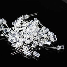 100pcs Infrared LED Diode 5mm 940nm Powerful-Laser-Infrared Lamp Infrared LED 940 nm Diodo IR Infrared LED Transmitter 5 mm Diod 2024 - buy cheap