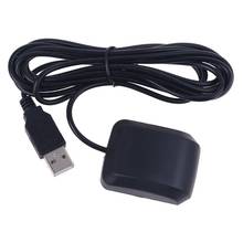 VK-162 USB GPS Engine Module Laptop Board G-Mouse Receiver Antenna G-Mouse Support for Earth 2024 - buy cheap