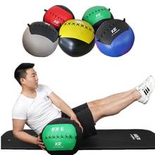 35cm Medicine Ball Snatch Wall Balls Heavy Duty Exercise for Strength and Crossfit Workout Lifting Fitness Balance Training 2024 - buy cheap