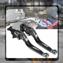 For BMW R Nine T R nineT RninT RNINET 2014 2015 2016 Motorcycle Accessories Adjustable Folding Extendable Brake Clutch Levers 2024 - buy cheap