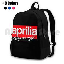 Racing Outdoor Hiking Backpack Riding Climbing Sports Bag Racing Racing Racing Team Racing Team Gresini Racing Motorcycle Bike 2024 - buy cheap