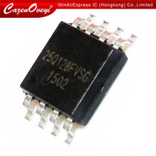 5pcs/lot W25Q128FVSSIG W25Q128FVSIG W25Q128 SOP-8 In Stock 2024 - buy cheap