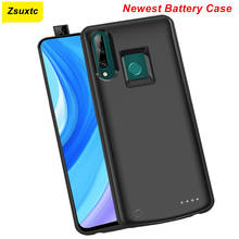 Power Case For Huawei Mate 20 20 Pro Mate 30 30 Pro Enjoy 9 10 10S 10 Plus Battery case External Charger Cover Pack  Bank 2024 - buy cheap