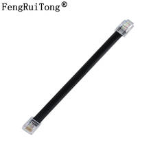 6 Pin Panel Separation Cable for Yaesu FT-7800 FT-8800 FT-8800r FT-8900 FT-8900r FT-7900r  Car Radio Converter Line 2024 - buy cheap