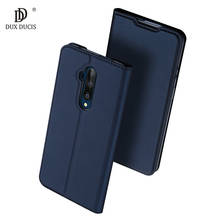 For Oneplus 7T Pro Case Luxury Magnetic Flip Leather Case For Oneplus 7T Pro McLaren Edition Card Stand Holster Phone Cover 2024 - buy cheap