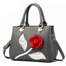 Women Bag luxury handbags Messenger Bags designer Vintage Fashion Casual Tote Top-Handle Women Shoulder Purse Wallet Leather 2024 - buy cheap