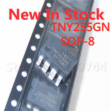 5PCS/LOT TNY255GN TNY255 SOP-8 SMD power chip In Stock NEW original IC 2024 - buy cheap