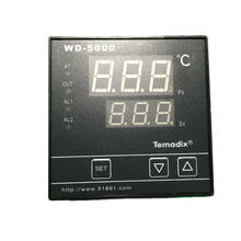 Temperature Meter WD-5421d Intelligent Temperature Controller WD-5403 WD-5000 2024 - buy cheap