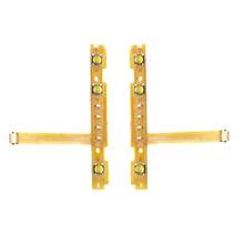 Repair accessories SL SR Button Key L/R Flex Cable For Nintend Switch Joy-Con Controller line 2024 - buy cheap