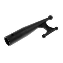 Nylon 1'' Mooring Boat Hook Head Top for Marine Yacht Fishing Kayak Raft 2024 - buy cheap