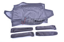 Chassis Cover and Shock Absorption Outwear Dust Cover for 1/5 Traxxas X-Maxx 2024 - buy cheap