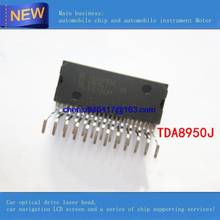 1PCS TDA8950J TDA8950 ZIP-23 Audio Amplifier Digital Power Amplifier IC 2024 - buy cheap