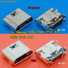 Conector de carga micro usb para Samsung i9082, i9080, i879, i8552, i869, 7 pines, nuevo, 10 Uds. 2024 - compra barato
