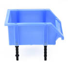 Detachable Tool Storage Box Storing Electronic Components Screw Drills Parts Hardware Classification Shelf Case For Workshop - photo 2026 Detachable Tool Storage Box Storing Electronic Components Screw Drills Parts Hardware Classification Shelf Case For Workshop - photo 2026