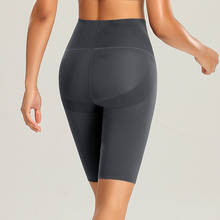 Lantech mulheres calções de yoga esportes corrida esportiva aptidão treino atlético exercício ginásio roupas cintura alta shorts ativo 2024 - compre barato