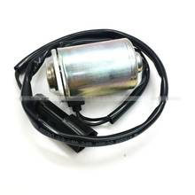 Válvula Solenoide rotativa para KOMATSU PC200-7, interruptor de presión, sensor, bobina, accesorios para excavadora 2024 - compra barato