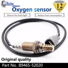XUAN-relación aire-combustible, Sensor de oxígeno Lambda O2 para TOYOTA YARIS MR2, Carmy 1.0L, 1.8L, 3.0L, 1999-2007, 89465-52020 2024 - compra barato