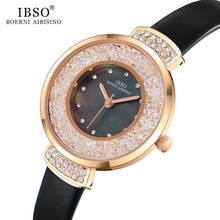 Women's Crystal Quartz Watch Luxury Rhinestone Clock Hours Fashion Montre Femme 2021 Quartz Ladies Wristwatch Relogio Feminino 2024 - buy cheap