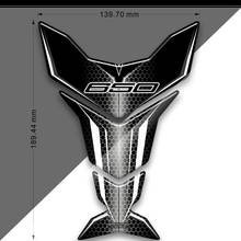 For Kawasaki Ninja 650 Z Z650 VERSYS Protector Tank Pad Stickers Decal Kit Knee Emblem Badge Logo Fairing Protection 2024 - buy cheap