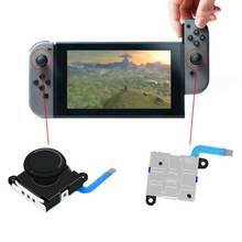 For Nintendo Switch Joy-con Controller Analog Joystick Replacement Games Accessories Joysticks 2024 - buy cheap