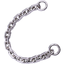 Correa de cadena de bolso para mujer, cadena de bolso de Metal, corta y gruesa, gran oferta, 2021 2024 - compra barato