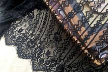 150CM clothing eyelash lace fabric DIY dress skirt tablecloth decoration home curtain shawl material 2024 - buy cheap