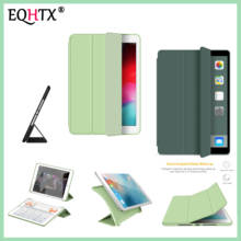 Case For iPad 9.7 10.2 Pro 10.5 10.9 11 inch,Soft Case for iPad 5 6 7 8 9th Gen.for iPad 2 3 4 Mini 6 5 4 3 2 1  Air 5 4 3 2 1 2024 - buy cheap