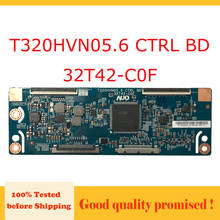 T320HVN05.6 CTRL BD 32T42-C0F T-con Board Display Card for T3207P T32FP8 C32PS2 SP32FC K1BYG TITAN ... Equipment for Business 2024 - buy cheap
