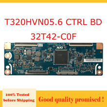 Tarjeta de visualización para T320HVN05.6 CTRL BD 32T42-C0F para T3207P T32FP8 C32PS2 SP32FC K1BYG TITAN. Equipo para negocios 2024 - compra barato