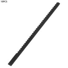 10PCS/Lot  Mini Lathe Saw Blade  Jigsaw Blade Machines Accessory Used For Sawing Workpiece Z060 2024 - buy cheap