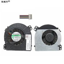 New CPU Cooling Fan For Dell Latitude E5510 E5410 1DMD6 Series Laptop Notebook Cooler FAN Laptops Replacement COOLING FAN 2024 - buy cheap