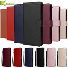 Leather Phone Case for Samsung Galaxy A51 A12 A42 A71 A21S A32 A11 A31 A41 A01 Core A10 A50 A30S A20E A40 A70 Case Cover Wallet 2024 - buy cheap