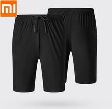 Youpin Giavnvay Men quick-drying sports shorts Comfortable and breathable Loose Running Training Jogging summer Man beach Shorts 2024 - buy cheap