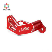 Pinza de freno trasero CNC para motocicleta, cubierta protectora para HONDA CR125, CR250, CRF250R, CRF250X, CRF450R, CRF450X, 450RX 2024 - compra barato