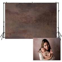 HUAYI-fondo fotográfico para recién nacidos, fondos de fotografía para Bebé y Niño, estudio abstracto sólido, retratos, textura, Fondo de pared, US254 2024 - compra barato