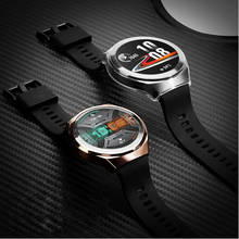 Funda protectora para Huawei Watch GT 2E 2 PRO 46MM honor magic watch 2 46mm FIT Ultra Slim Soft Cover, carcasa protectora para parachoques 2024 - compra barato