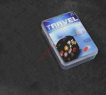 Travel   - Card Magic, Magic Trick 2024 - buy cheap