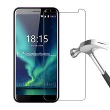 Tempered Glass for BQ BQ-5512L Strike Forward 5512L Screen Protector Smartphone Front  glass for BQ BQ-5512L Strike Forward 2024 - buy cheap