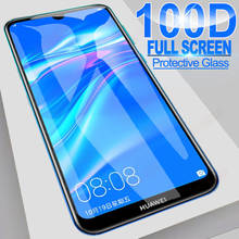 100D Full Hydrogel Film For Huawei Y7 Y6 Y5 Prime 2018 2019 Y5 Lite Protective Huawei Y9 Prime 2019 Screen Protector Film 2024 - buy cheap
