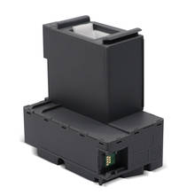 T04D1 EcoTank коробка для обслуживания чернил бак для отходов чернил совместимый для Epson L6168 L6178 L6198 L6170 L6171 L6190 L6160 принтер 2024 - купить недорого