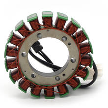 Motorcycle Magneto Stator Coil For Triumph Daytona 600 650 Speed Four TT600 Speedmaster 800 Scrambler 865 OEM ：T1300148 T1300818 2024 - buy cheap