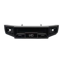 Para-choque frontal de alumínio usinado hr, para manual-z mini-z 1/18, jimny 4x4 2024 - compre barato