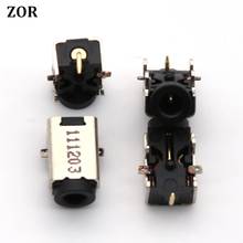2PCS New Laptop DC POWER port socket JACK connector for Asus eee PC 1001PXD 1015PEM 1015PW 1215B 1018P 1215N series 2024 - buy cheap