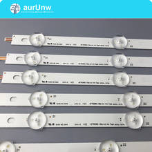 Original  Backlight Ar ray LED Strip Bar LG 42LN540V 42LN613V 42LA620V LC420DUE 42LN575S 42LA620S 42LN540S-R2 6916L-1217A 2024 - buy cheap