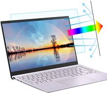 2X Anti Blue-Ray Screen Protector Guard Cover for Dell XPS 15 9570 XPS9570 15.6" 2018 release 2024 - buy cheap