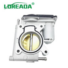 LOREADA-Conjunto de cuerpo de acelerador 6E5Z9E926BA para fusión, Mercury Milán, Mercury Zephy AA1671001, 292605, TB1040 67-1001 2024 - compra barato